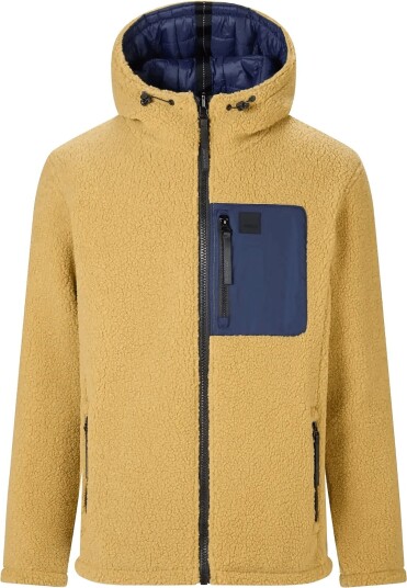 Regatta Frankierevr / Frankierevr NAVY/DESERT BEIGE M Regatta Frankierevr / Frankierevr NAVY/DESERT BEIGE M