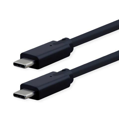 Roline USB 3.2 Gen2x2 Kabel