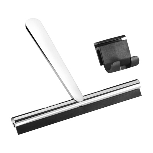Pressalit Style dusjnal, krom