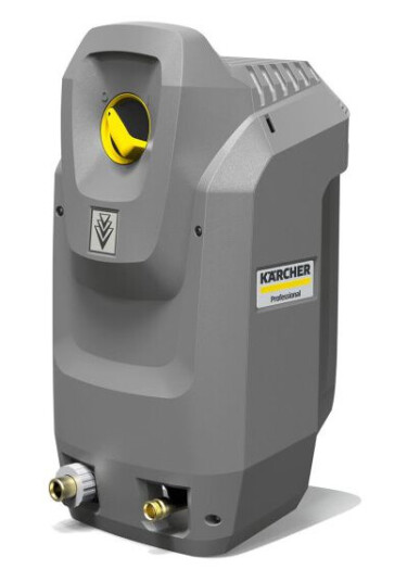 Kärcher Professional HD 6/15 M ST Høytrykksspyler, Rengjøringsmaskiner Kärcher Professional HD 6/15 M ST Høytrykksspyler, Rengjøringsmaskiner