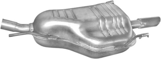 Bakre eksospotte POLMO 17.592 Bakre eksospotte POLMO 17.592