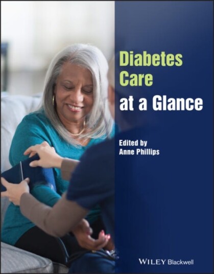 Diabetes Care At A Glance