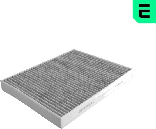 Kupefilter OPTIMAL OP-FCF20056-C