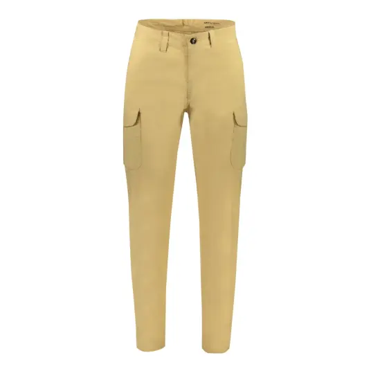 North Sails Herre Bukser Beige W30,