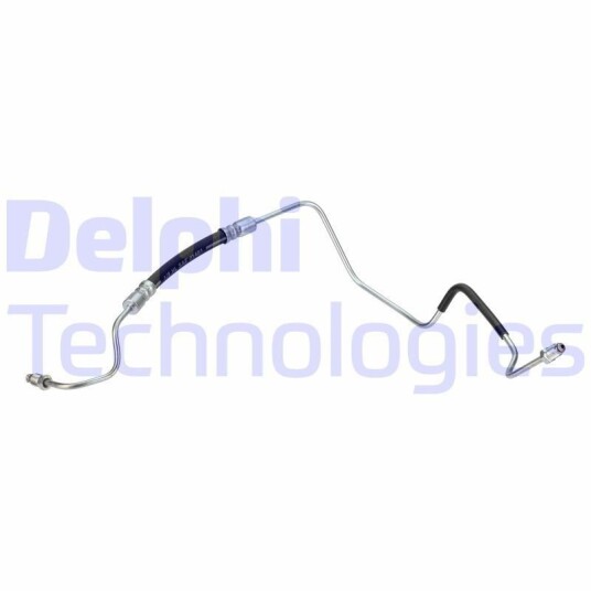 Bremseslange DELPHI LH7636 Bremseslange DELPHI LH7636