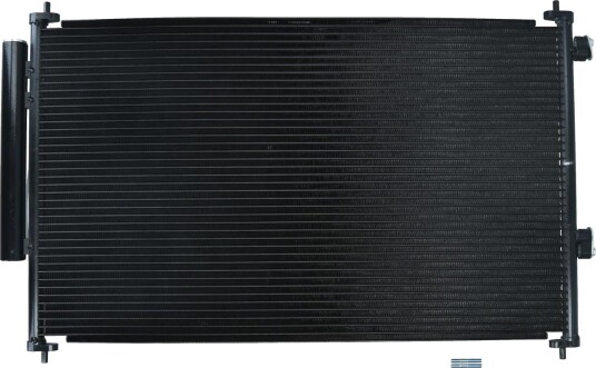 KAMOKA 7800030 Kondensator, klimaanlegg