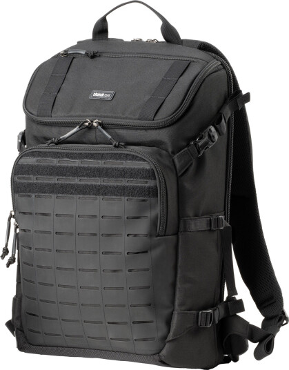 Think Tank DarkLight Backpack 20L Svart Think Tank DarkLight Backpack 20L Svart
