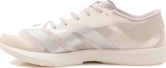 Y 3 Herre Sko Beige 44 1/2 EU,