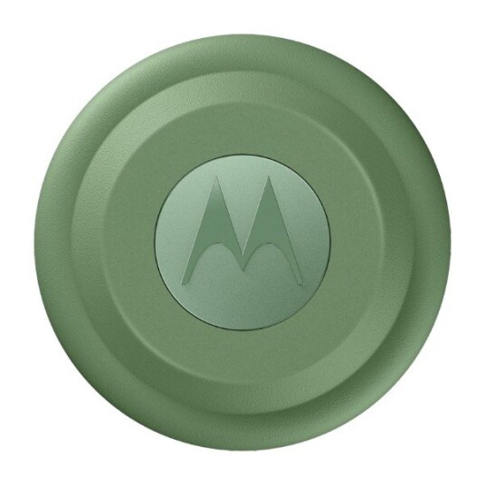Motorola Moto Tag Bluetooth Tracker Jadegrønn Motorola Moto Tag Bluetooth Tracker Jadegrønn