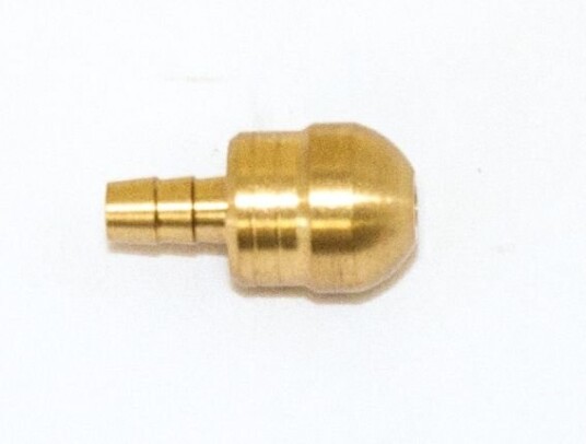 Clarks Hydraulikkslangenål Til Hayes 2,5Mm 10Stk. (Cla-Hfk-30)