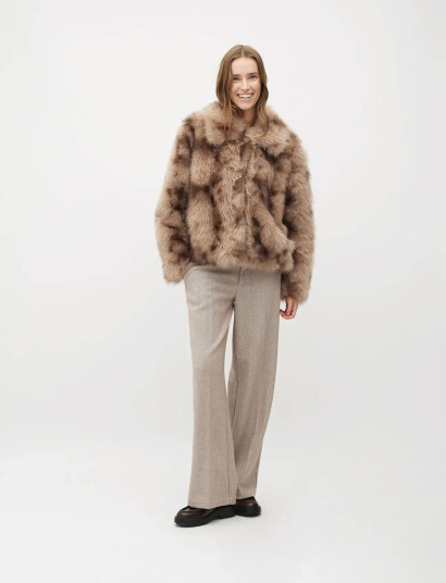 mbyM Corvia-M - Brown - XL mbyM Corvia-M - Brown - XL