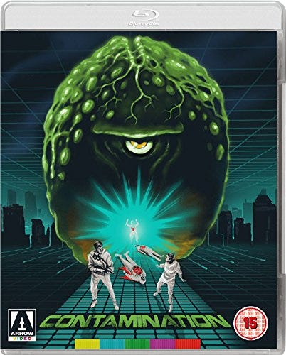 Contamination Contamination