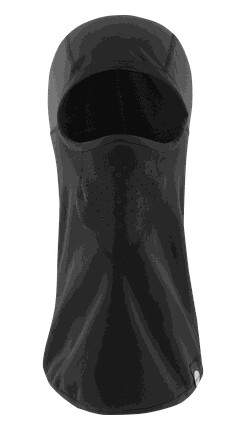 Bula Venti Face Balaclava 23/24 balaclava finlandshette unisex BLACK