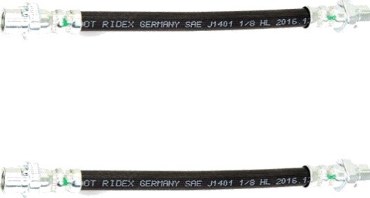RIDEX 83B0942 Bremseslange RIDEX 83B0942 Bremseslange