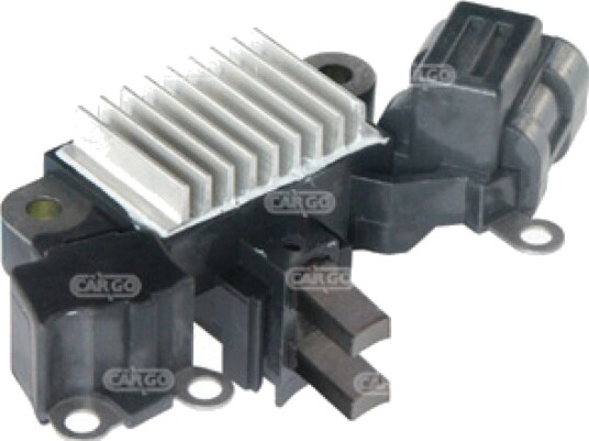 Dynamoregulator HC-Cargo F 032 234 612
