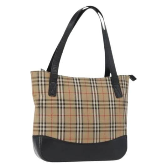 Burberry Vintage Dame Beige Burberry Vintage Dame Beige