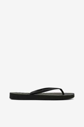 Sleepers Flip flops Tapered Svart Sleepers Flip flops Tapered Svart