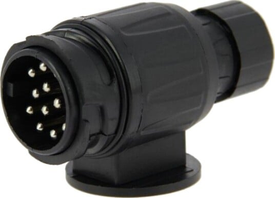 XL 553904 Tilhengerplugg XL 553904 Tilhengerplugg