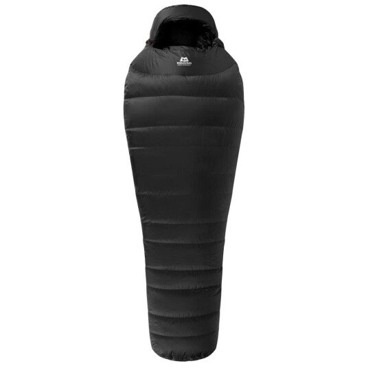 Mountain Equipment Glacier Expedition Regular Obsidian LZ