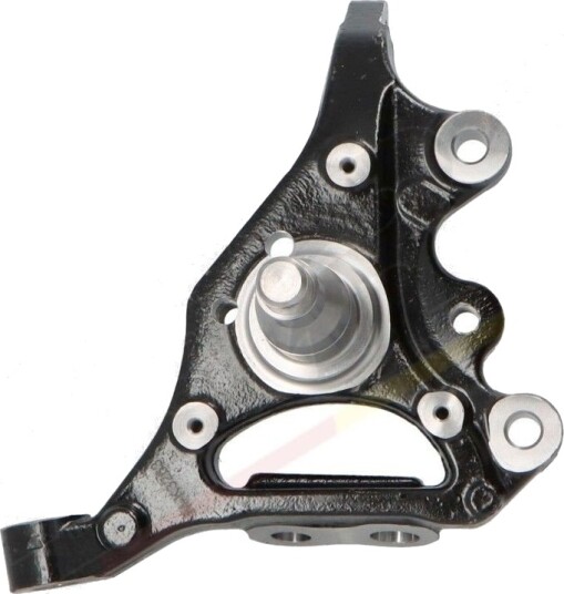 MERTZ M-K3263 Akseltapp, hjulopphengning