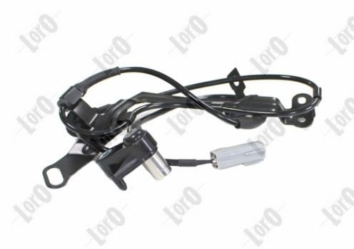 Sensor, ABS ABAKUS 120-02-019 Sensor, ABS ABAKUS 120-02-019