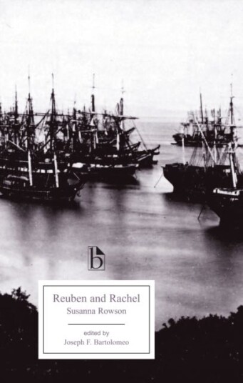 Reuben and Rachel  or, A Tale of Old Times