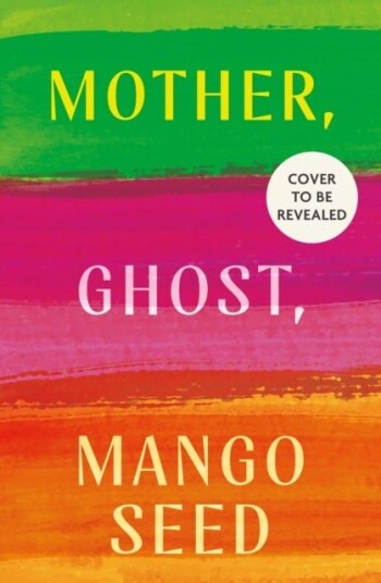 Mother Ghost Mango Seed Mother Ghost Mango Seed