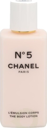 Chanel No 5 The Body Lotion 200 ml
