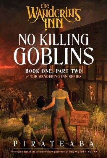 The No Killing Goblins The No Killing Goblins