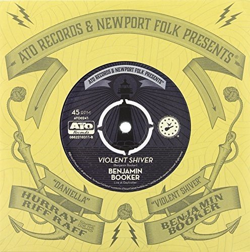 Newport Usa Vinyl