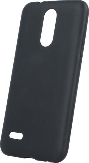 TFO Matt Deksel for Samsung Galaxy S23 Ultra TPU Svart