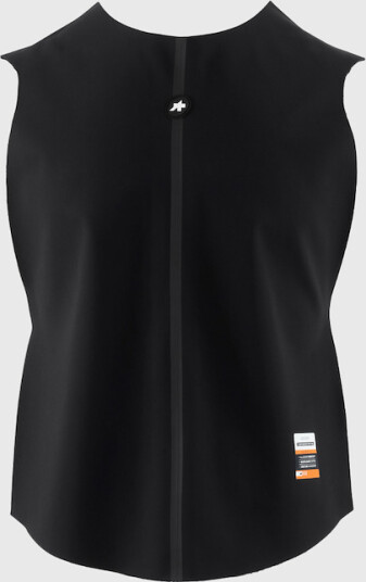 Assos Thermo booster foil baselayer sort Assos Thermo booster foil baselayer sort