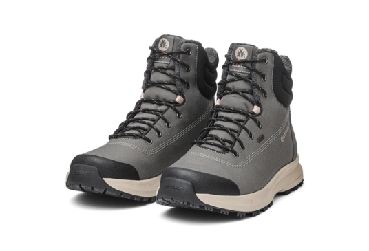 Icebug Lunne NT Grey/Wheat Icebug Lunne NT Grey/Wheat