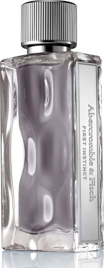 Abercrombie & Fitch First Instinct Man Eau de Toilette 50 ml Abercrombie & Fitch First Instinct Man Eau de Toilette 50 ml