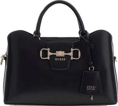 Guess Dame Vesker Svart ONE SIZE, Guess Dame Vesker Svart ONE SIZE,