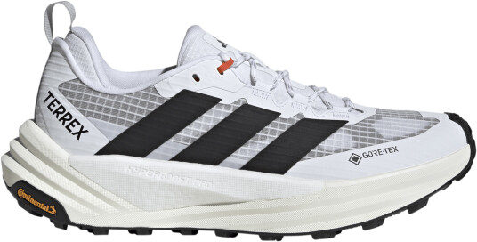 Adidas Men´s Terrex Freehiker 3 Low GORE TEX Ftwwht/cblack/owhite 42