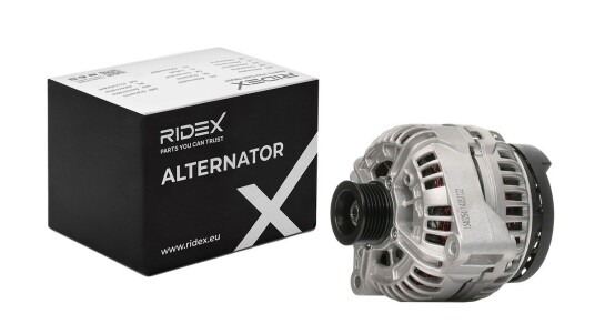 Dynamo RIDEX 4G0367