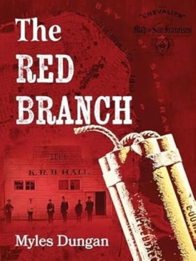 The Red Branch The Red Branch