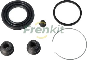 FRENKIT 243021 Reparasjonssett, bremsecaliper