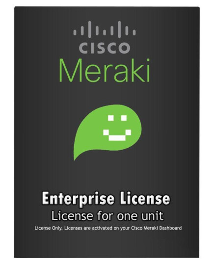 Cisco Enterprise - abonnementslisens (3 år) + 3-års Enterprise Support - 1 apparat