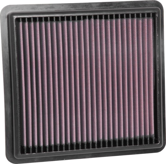 K&N Filters 33 3103 Luftfilter