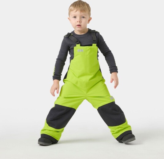 Helly Hansen Barn Rider 2 Vanntett Isolert Bib 92