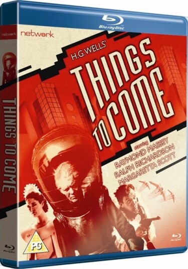Things To Come Things To Come