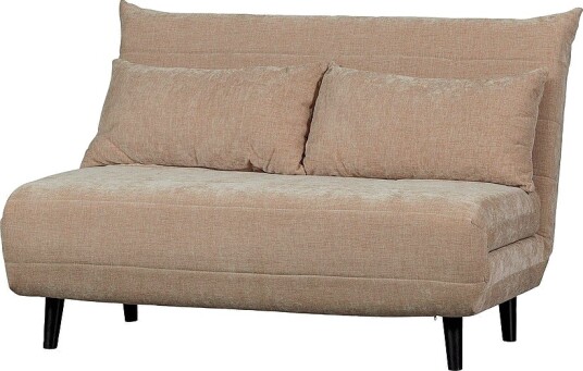 WOOOD Xem 1 personers sovesofa Natur