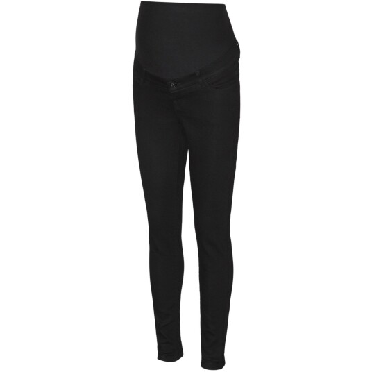 Vero Moda Maternity Black Vmmcara Skinny Vi1110 Jeans Noos M Vero Moda Maternity Black Vmmcara Skinny Vi1110 Jeans Noos M