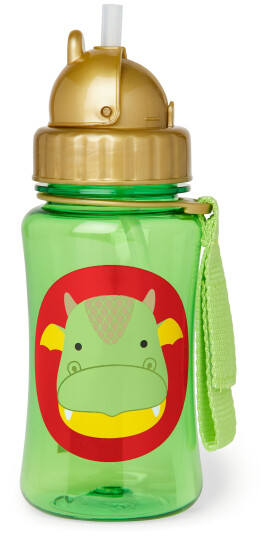 Skip Hop -Zoo Drikkeflaske Drage