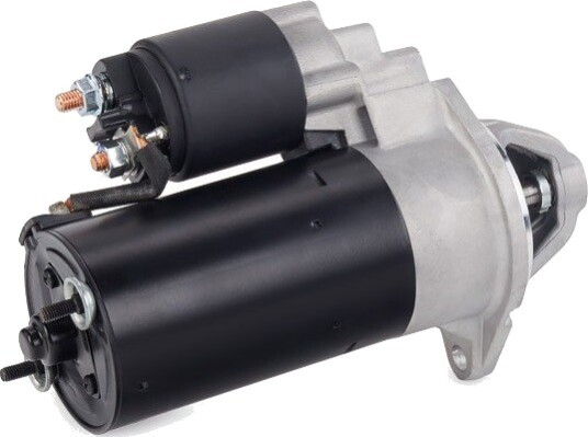RIDEX REMAN 2S0035R Starter
