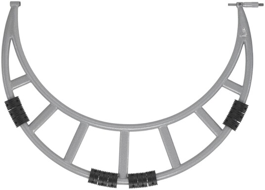 Limit 272400409 Mikrometer 600-700 mm