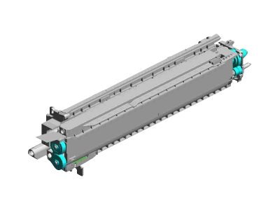 Ricoh - Cyan - Original - Trommelsett - For Ricoh Mp C306 Mp C307 Mp C406 C407 Ricoh - Cyan - Original - Trommelsett - For Ricoh Mp C306 Mp C307 Mp C406 C407