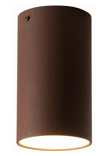 Graypants Roest 20 Taklampe Rust